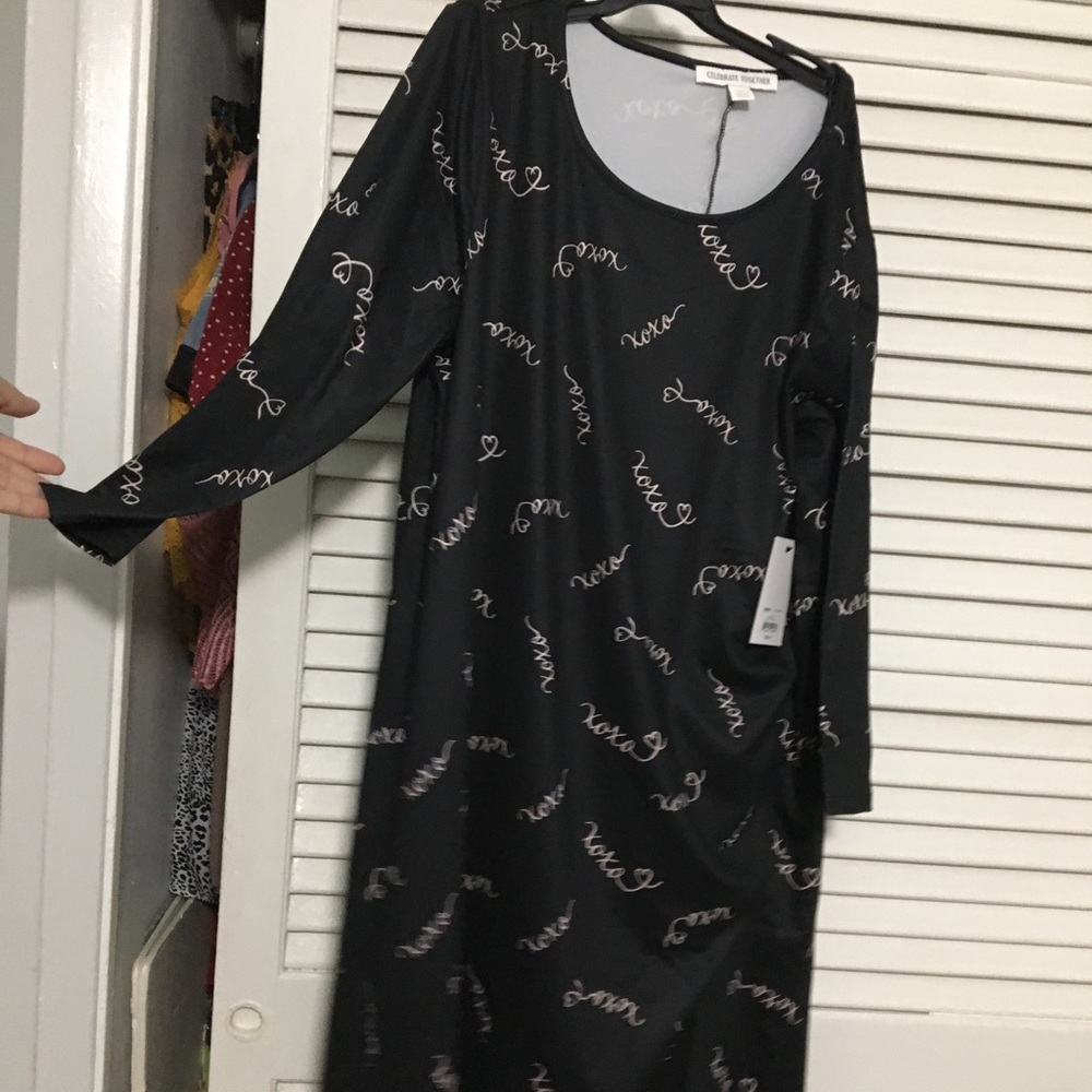 dress